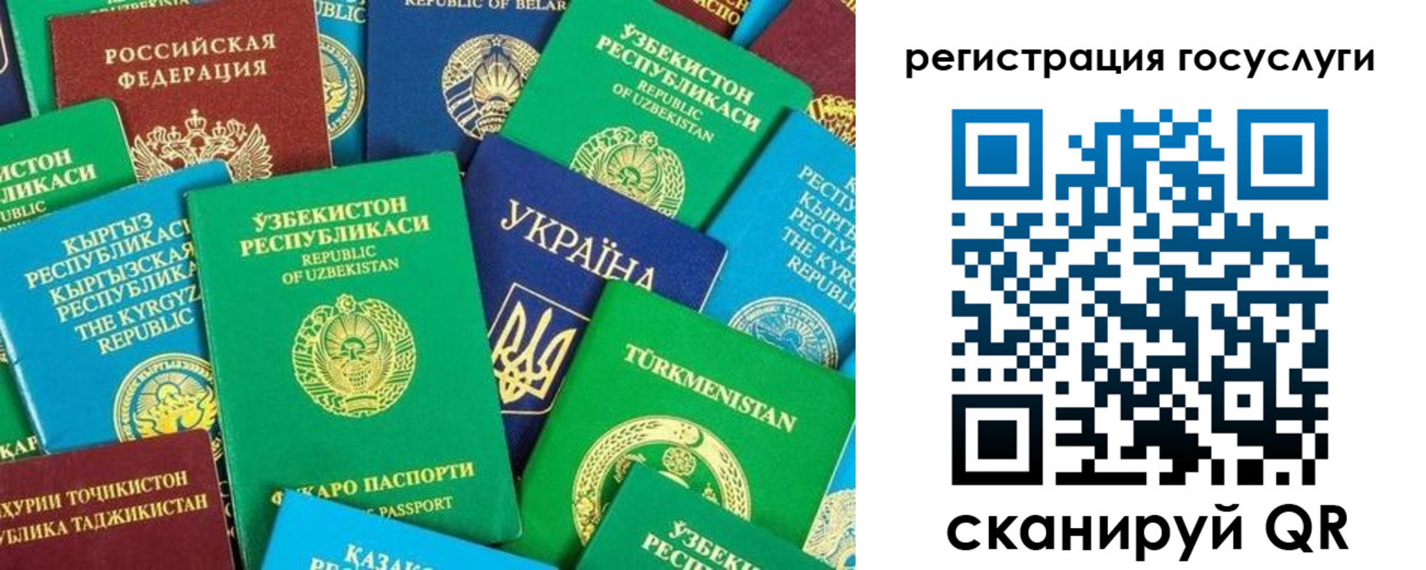 временная регистрация купить в Калининградской области
